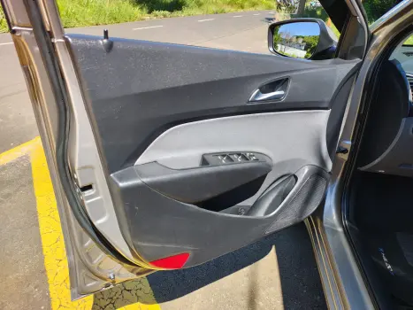 HYUNDAI HB 20 Sedan 1.6 16V 4P FLEX COMFORT STYLE AUTOM�TICO, Foto 10