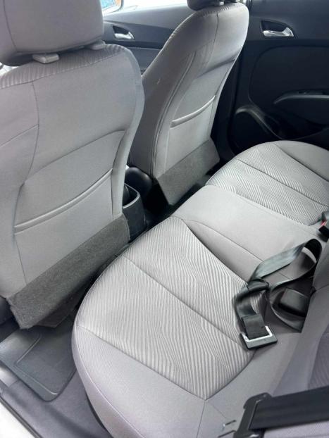 HYUNDAI HB 20 Sedan 1.6 16V 4P FLEX COMFORT PLUS, Foto 9