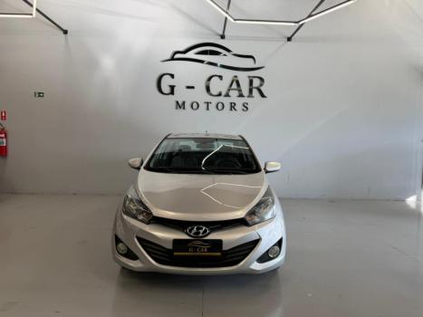 HYUNDAI HB 20 Sedan 1.0 12V 4P FLEX COMFORT PLUS, Foto 2