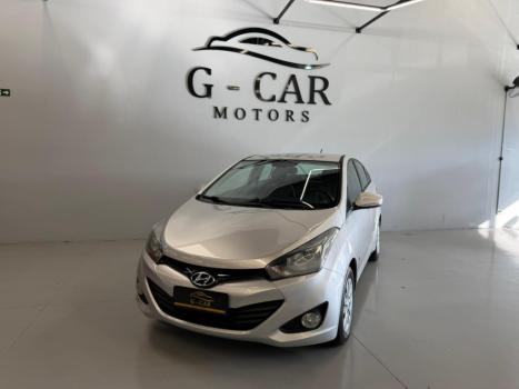 HYUNDAI HB 20 Sedan 1.0 12V 4P FLEX COMFORT PLUS, Foto 5