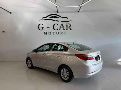 HYUNDAI HB 20 Sedan 1.0 12V 4P FLEX COMFORT PLUS, Foto 6