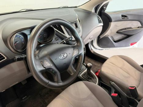 HYUNDAI HB 20 Sedan 1.0 12V 4P FLEX COMFORT PLUS, Foto 9