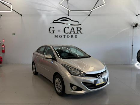 HYUNDAI HB 20 Sedan 1.0 12V 4P FLEX COMFORT PLUS, Foto 1