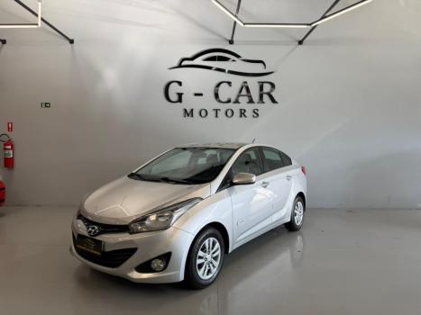 HYUNDAI HB 20 Sedan 1.0 12V 4P FLEX COMFORT PLUS, Foto 3