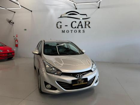 HYUNDAI HB 20 Sedan 1.0 12V 4P FLEX COMFORT PLUS, Foto 6