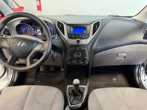 HYUNDAI HB 20 Sedan 1.0 12V 4P FLEX COMFORT PLUS, Foto 8