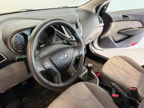 HYUNDAI HB 20 Sedan 1.0 12V 4P FLEX COMFORT PLUS, Foto 9