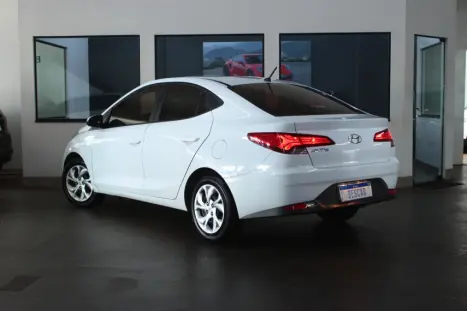 HYUNDAI HB 20 Sedan 1.0 12V 4P FLEX VISION, Foto 4