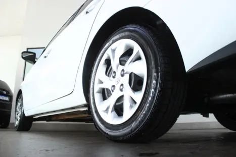 HYUNDAI HB 20 Sedan 1.0 12V 4P FLEX VISION, Foto 6