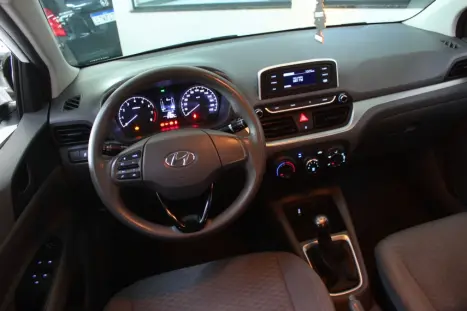 HYUNDAI HB 20 Sedan 1.0 12V 4P FLEX VISION, Foto 9