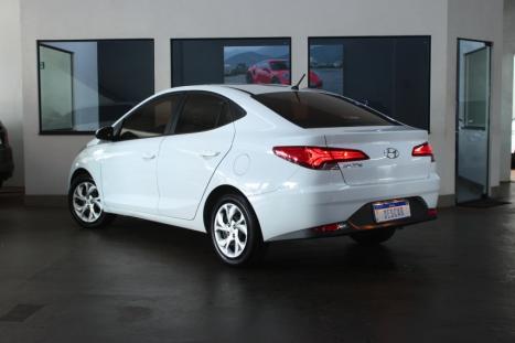 HYUNDAI HB 20 Sedan 1.0 12V 4P FLEX VISION, Foto 5