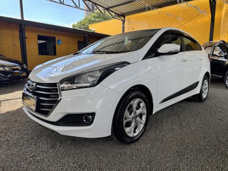 HYUNDAI HB 20 Sedan 1.6 16V 4P FLEX COMFORT PLUS AUTOM�TICO, Foto 1