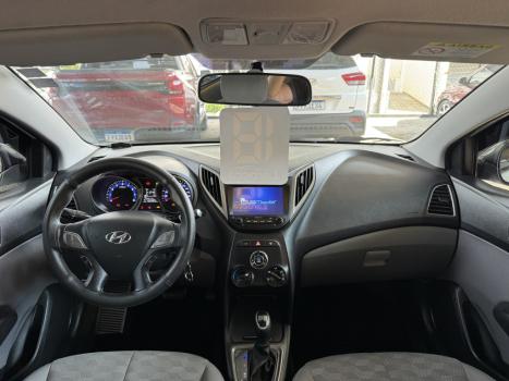 HYUNDAI HB 20 Sedan 1.6 16V 4P FLEX COMFORT PLUS AUTOM�TICO, Foto 7