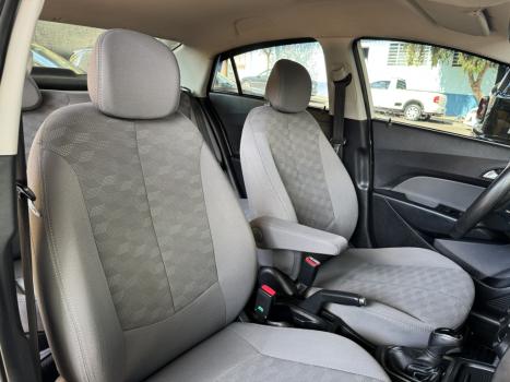 HYUNDAI HB 20 Sedan 1.6 16V 4P FLEX COMFORT PLUS AUTOM�TICO, Foto 8