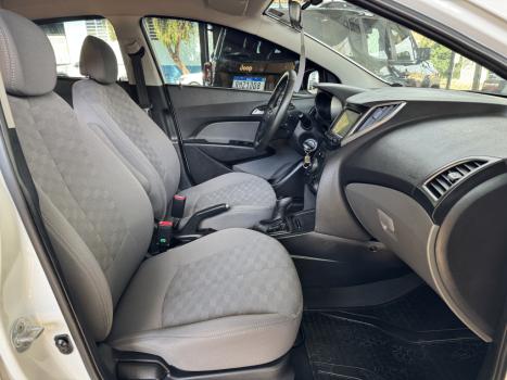 HYUNDAI HB 20 Sedan 1.6 16V 4P FLEX COMFORT PLUS AUTOM�TICO, Foto 9