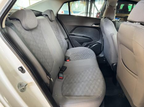 HYUNDAI HB 20 Sedan 1.6 16V 4P FLEX COMFORT PLUS AUTOM�TICO, Foto 10