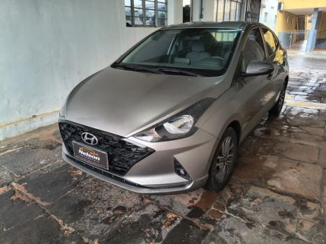 HYUNDAI HB 20 Sedan 1.0 12V 4P FLEX TGDI EVOLUTION TURBO AUTOM�TICO, Foto 2