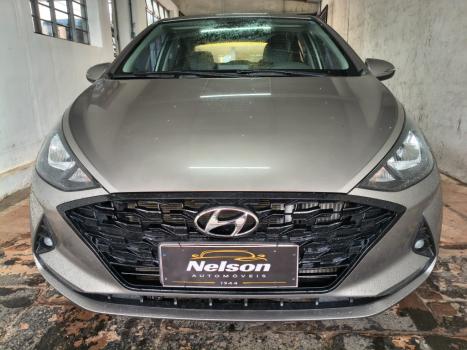 HYUNDAI HB 20 Sedan 1.0 12V 4P FLEX TGDI EVOLUTION TURBO AUTOM�TICO, Foto 6