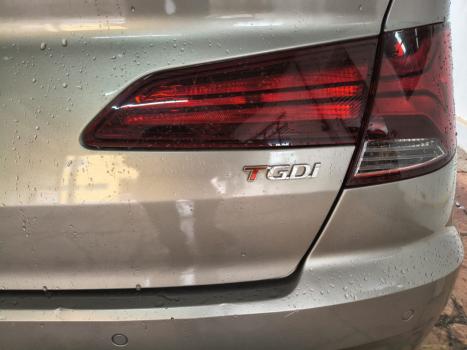 HYUNDAI HB 20 Sedan 1.0 12V 4P FLEX TGDI EVOLUTION TURBO AUTOM�TICO, Foto 7