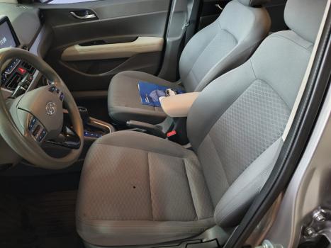 HYUNDAI HB 20 Sedan 1.0 12V 4P FLEX TGDI EVOLUTION TURBO AUTOM�TICO, Foto 10