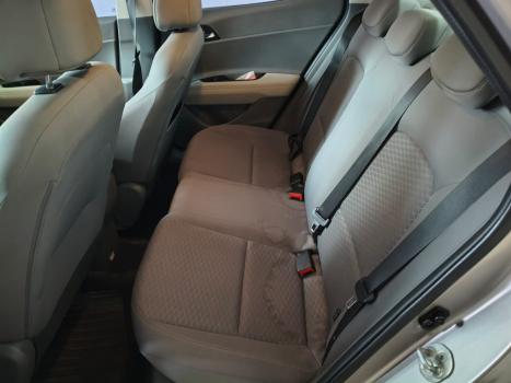 HYUNDAI HB 20 Sedan 1.0 12V 4P FLEX TGDI EVOLUTION TURBO AUTOM�TICO, Foto 12