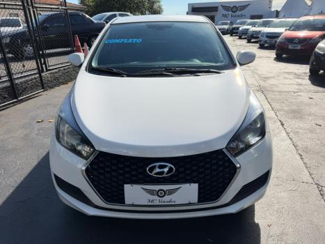 HYUNDAI HB 20 Sedan 1.0 12V 4P FLEX COMFORT PLUS, Foto 1