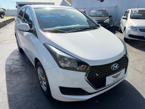 HYUNDAI HB 20 Sedan 1.0 12V 4P FLEX COMFORT PLUS, Foto 3
