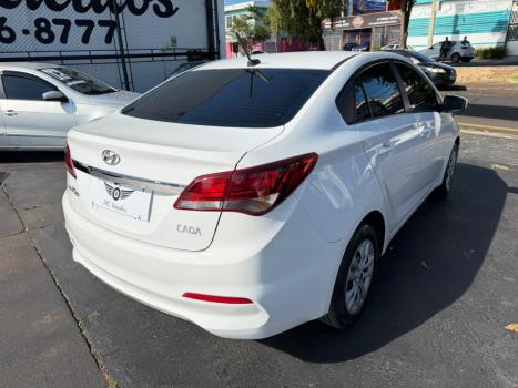 HYUNDAI HB 20 Sedan 1.0 12V 4P FLEX COMFORT PLUS, Foto 4