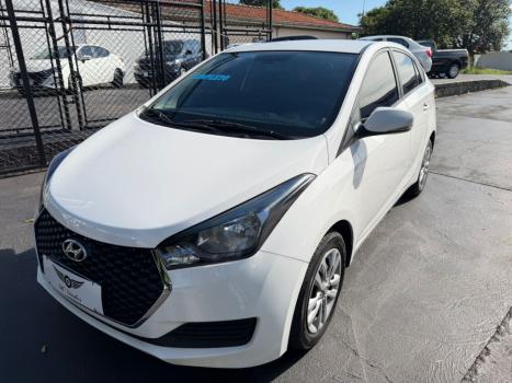 HYUNDAI HB 20 Sedan 1.0 12V 4P FLEX COMFORT PLUS, Foto 6