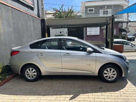 HYUNDAI HB 20 Sedan 1.6 16V 4P FLEX COMFORT PLUS, Foto 10