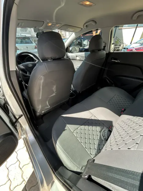 HYUNDAI HB 20 Sedan 1.6 16V 4P FLEX COMFORT PLUS, Foto 13