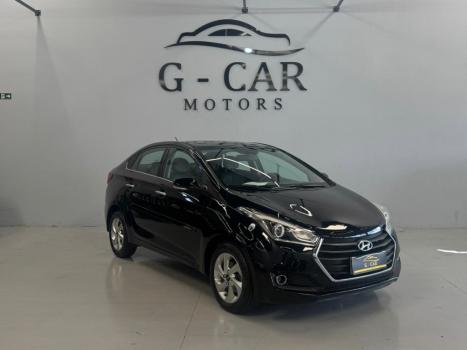 HYUNDAI HB 20 Sedan 1.6 16V 4P FLEX PREMIUM AUTOM�TICO, Foto 1