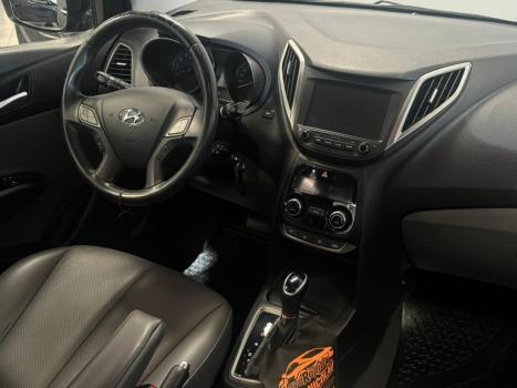 HYUNDAI HB 20 Sedan 1.6 16V 4P FLEX PREMIUM AUTOM�TICO, Foto 5