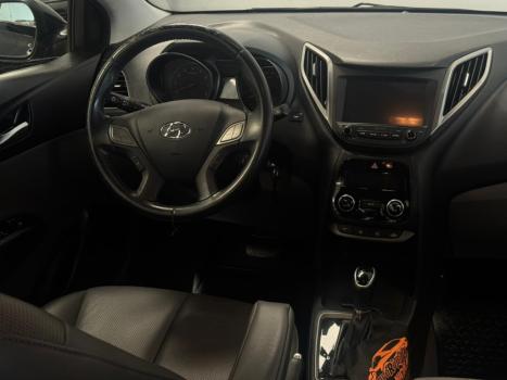 HYUNDAI HB 20 Sedan 1.6 16V 4P FLEX PREMIUM AUTOM�TICO, Foto 6