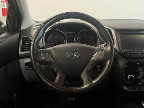 HYUNDAI HB 20 Sedan 1.6 16V 4P FLEX PREMIUM AUTOM�TICO, Foto 7