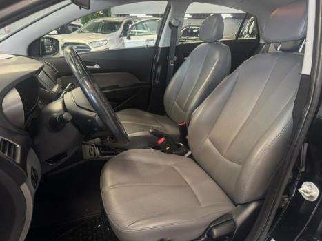 HYUNDAI HB 20 Sedan 1.6 16V 4P FLEX PREMIUM AUTOM�TICO, Foto 8