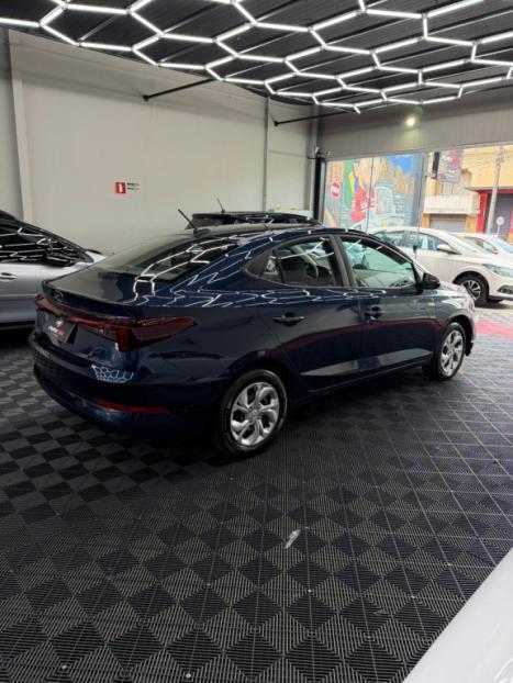 HYUNDAI HB 20 Sedan 1.0 12V 4P FLEX COMFORT PLUS, Foto 4