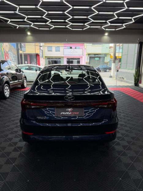 HYUNDAI HB 20 Sedan 1.0 12V 4P FLEX COMFORT PLUS, Foto 5