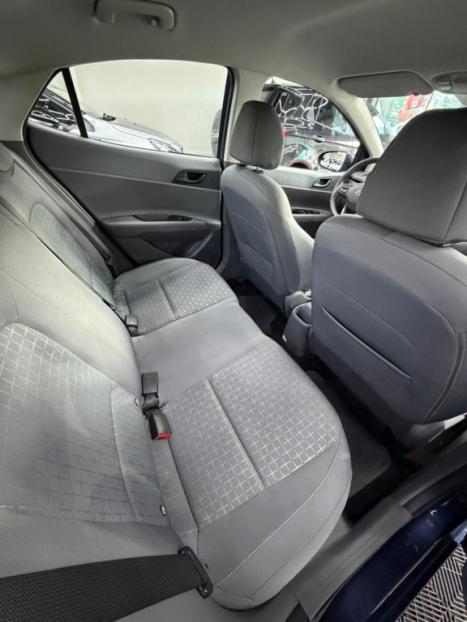 HYUNDAI HB 20 Sedan 1.0 12V 4P FLEX COMFORT PLUS, Foto 7