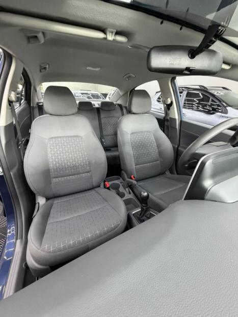 HYUNDAI HB 20 Sedan 1.0 12V 4P FLEX COMFORT PLUS, Foto 10