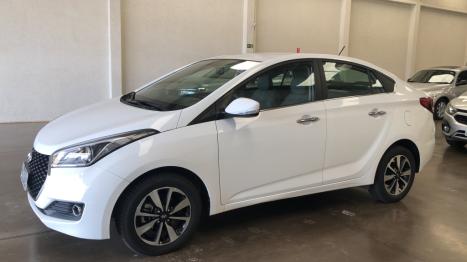 HYUNDAI HB 20 Sedan 1.6 16V 4P FLEX PREMIUM AUTOM�TICO, Foto 2