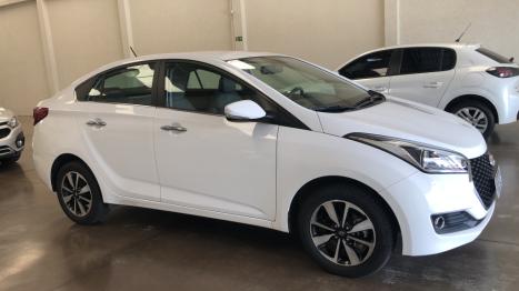 HYUNDAI HB 20 Sedan 1.6 16V 4P FLEX PREMIUM AUTOM�TICO, Foto 3