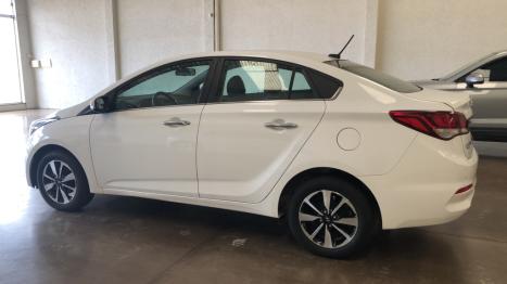 HYUNDAI HB 20 Sedan 1.6 16V 4P FLEX PREMIUM AUTOM�TICO, Foto 5