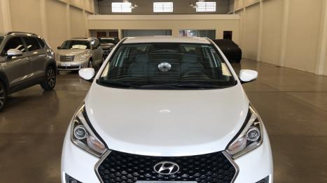HYUNDAI HB 20 Sedan 1.6 16V 4P FLEX PREMIUM AUTOM�TICO, Foto 6
