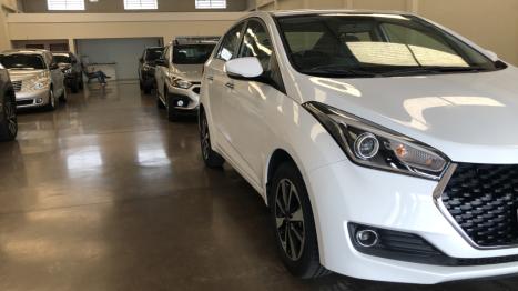 HYUNDAI HB 20 Sedan 1.6 16V 4P FLEX PREMIUM AUTOM�TICO, Foto 7