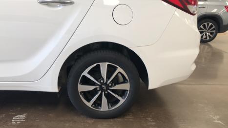 HYUNDAI HB 20 Sedan 1.6 16V 4P FLEX PREMIUM AUTOM�TICO, Foto 9