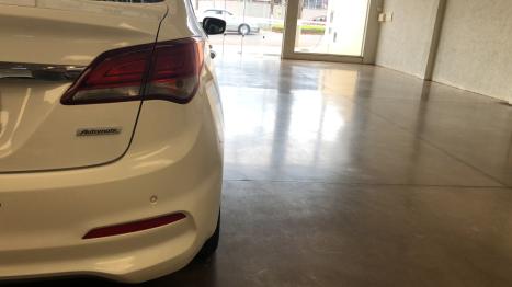 HYUNDAI HB 20 Sedan 1.6 16V 4P FLEX PREMIUM AUTOM�TICO, Foto 10