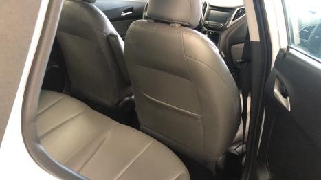 HYUNDAI HB 20 Sedan 1.6 16V 4P FLEX PREMIUM AUTOM�TICO, Foto 15