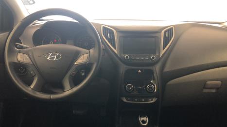 HYUNDAI HB 20 Sedan 1.6 16V 4P FLEX PREMIUM AUTOM�TICO, Foto 16