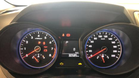 HYUNDAI HB 20 Sedan 1.6 16V 4P FLEX PREMIUM AUTOM�TICO, Foto 17